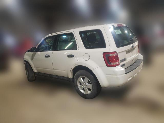 Photo 1 VIN: 1FMCU0C72BKB64086 - FORD ESCAPE 