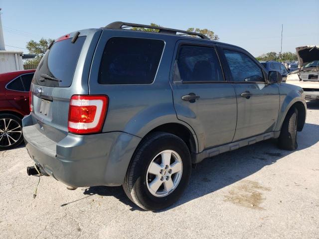 Photo 2 VIN: 1FMCU0C72BKB88985 - FORD ESCAPE XLS 