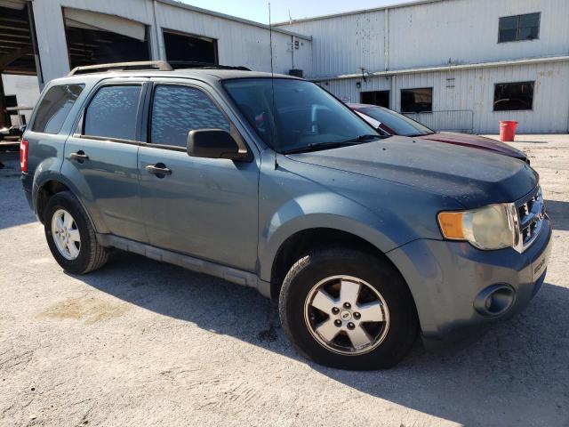 Photo 3 VIN: 1FMCU0C72BKB88985 - FORD ESCAPE XLS 