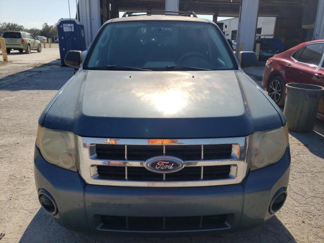 Photo 4 VIN: 1FMCU0C72BKB88985 - FORD ESCAPE XLS 