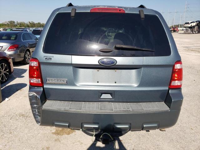 Photo 5 VIN: 1FMCU0C72BKB88985 - FORD ESCAPE XLS 