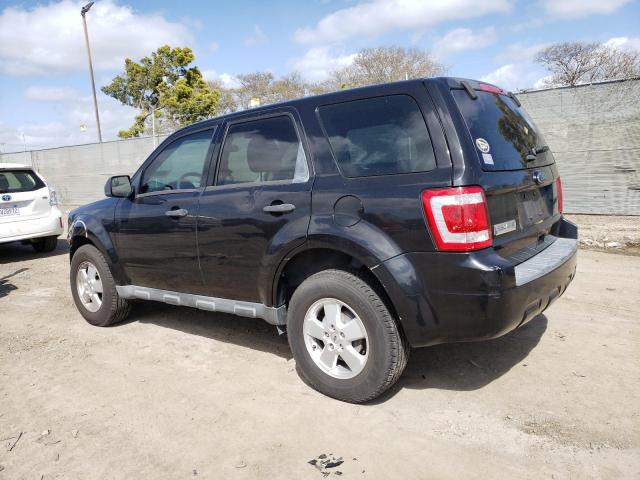 Photo 1 VIN: 1FMCU0C72BKC23296 - FORD ESCAPE XLS 