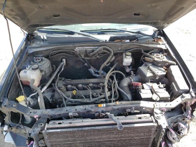 Photo 11 VIN: 1FMCU0C72BKC23296 - FORD ESCAPE XLS 