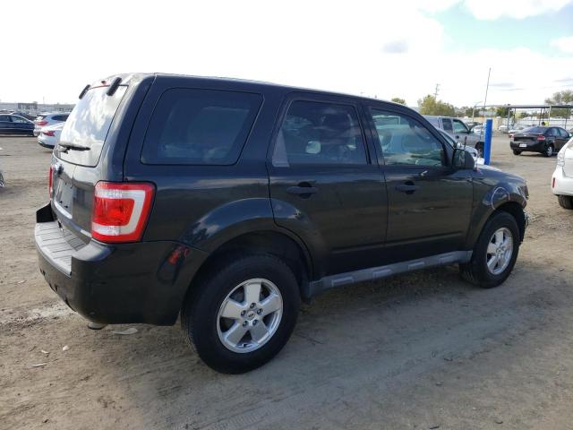 Photo 2 VIN: 1FMCU0C72BKC23296 - FORD ESCAPE XLS 