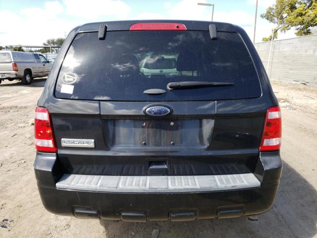 Photo 5 VIN: 1FMCU0C72BKC23296 - FORD ESCAPE XLS 