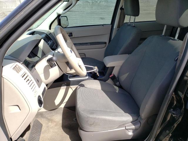 Photo 6 VIN: 1FMCU0C72BKC23296 - FORD ESCAPE XLS 