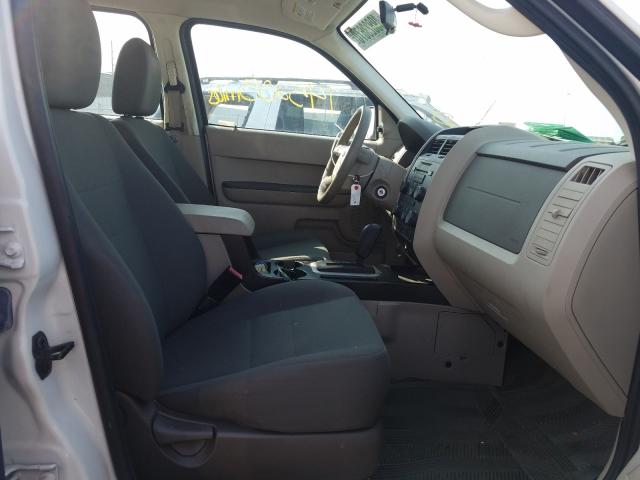 Photo 4 VIN: 1FMCU0C72BKC40387 - FORD ESCAPE XLS 