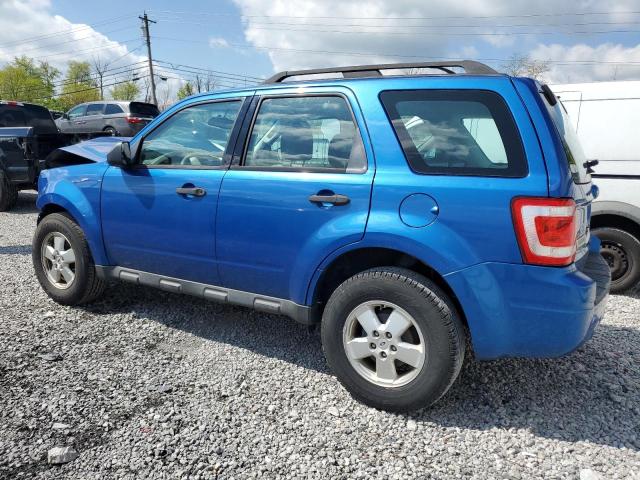 Photo 1 VIN: 1FMCU0C72BKC40843 - FORD ESCAPE 