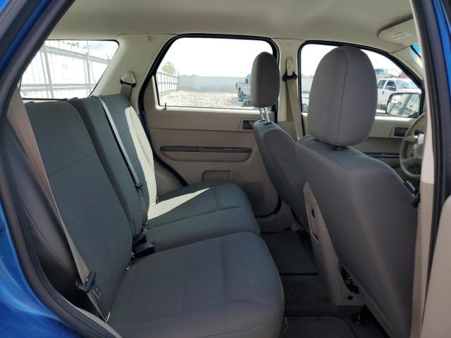 Photo 10 VIN: 1FMCU0C72BKC40843 - FORD ESCAPE 