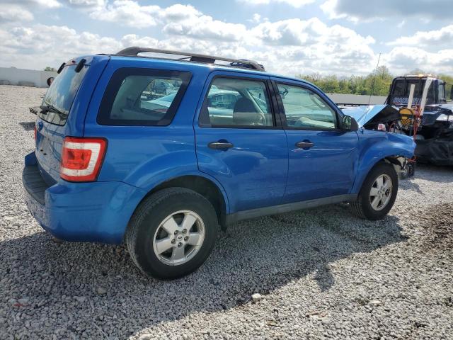 Photo 2 VIN: 1FMCU0C72BKC40843 - FORD ESCAPE 