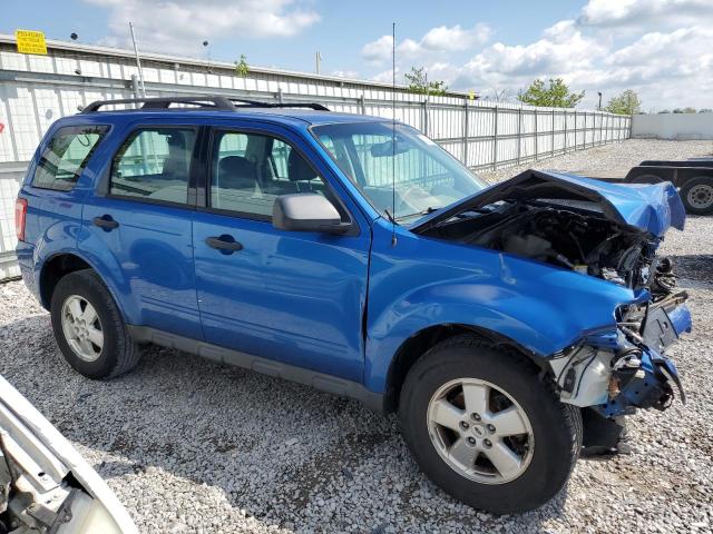 Photo 3 VIN: 1FMCU0C72BKC40843 - FORD ESCAPE 