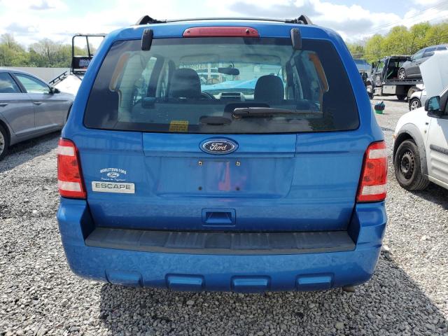 Photo 5 VIN: 1FMCU0C72BKC40843 - FORD ESCAPE 