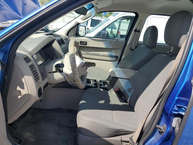 Photo 6 VIN: 1FMCU0C72BKC40843 - FORD ESCAPE 