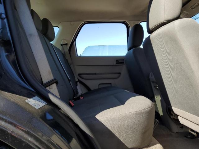 Photo 10 VIN: 1FMCU0C72BKC41605 - FORD ESCAPE XLS 