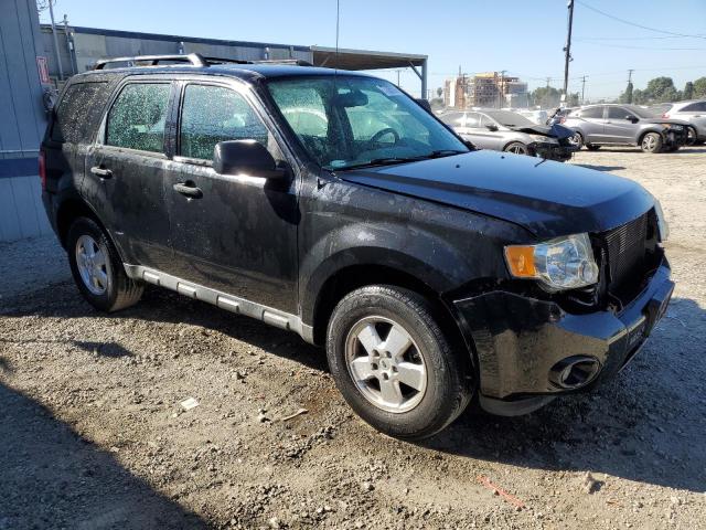 Photo 3 VIN: 1FMCU0C72BKC41605 - FORD ESCAPE XLS 