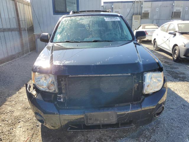 Photo 4 VIN: 1FMCU0C72BKC41605 - FORD ESCAPE XLS 