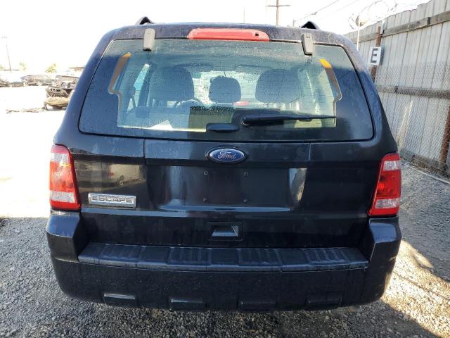 Photo 5 VIN: 1FMCU0C72BKC41605 - FORD ESCAPE XLS 