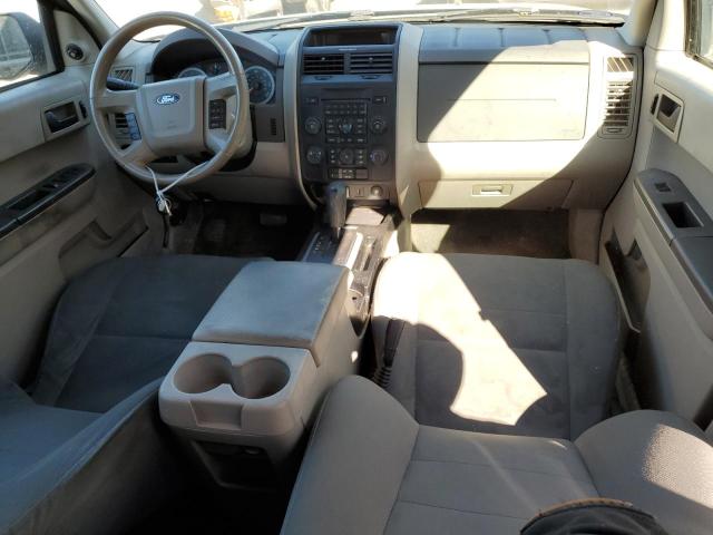 Photo 7 VIN: 1FMCU0C72BKC41605 - FORD ESCAPE XLS 