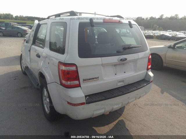 Photo 2 VIN: 1FMCU0C72CKA34066 - FORD ESCAPE 