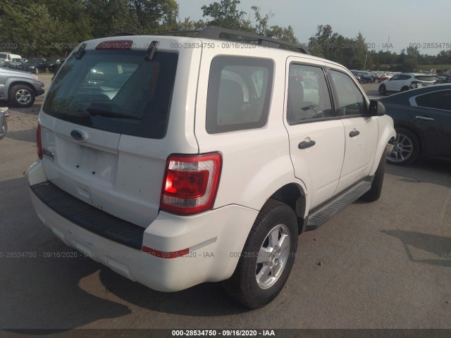 Photo 3 VIN: 1FMCU0C72CKA34066 - FORD ESCAPE 