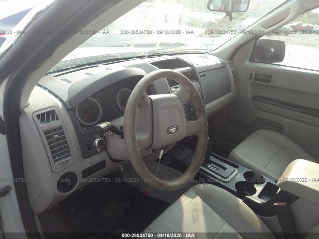 Photo 4 VIN: 1FMCU0C72CKA34066 - FORD ESCAPE 