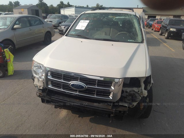 Photo 5 VIN: 1FMCU0C72CKA34066 - FORD ESCAPE 