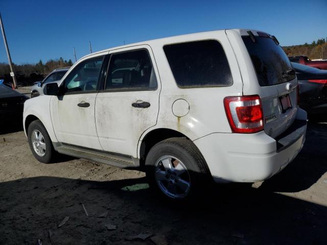 Photo 1 VIN: 1FMCU0C72CKA38926 - FORD ESCAPE XLS 