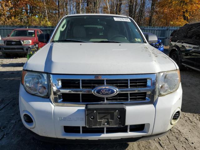 Photo 4 VIN: 1FMCU0C72CKA38926 - FORD ESCAPE XLS 