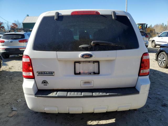 Photo 5 VIN: 1FMCU0C72CKA38926 - FORD ESCAPE XLS 