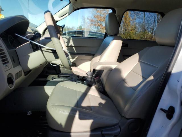 Photo 6 VIN: 1FMCU0C72CKA38926 - FORD ESCAPE XLS 