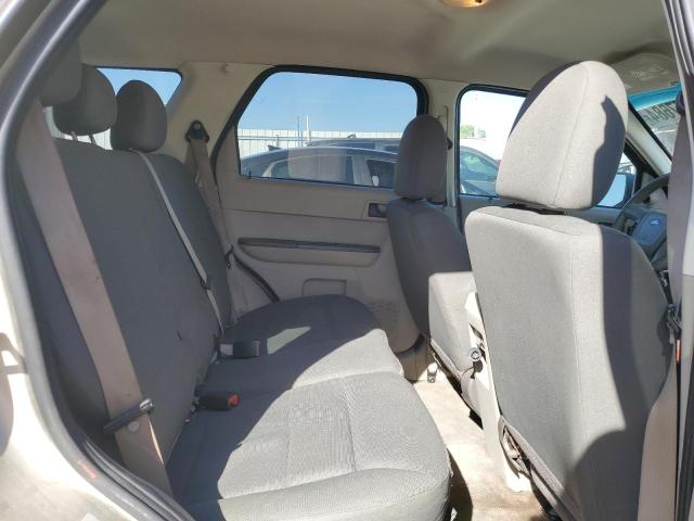 Photo 10 VIN: 1FMCU0C72CKA60134 - FORD ESCAPE XLS 