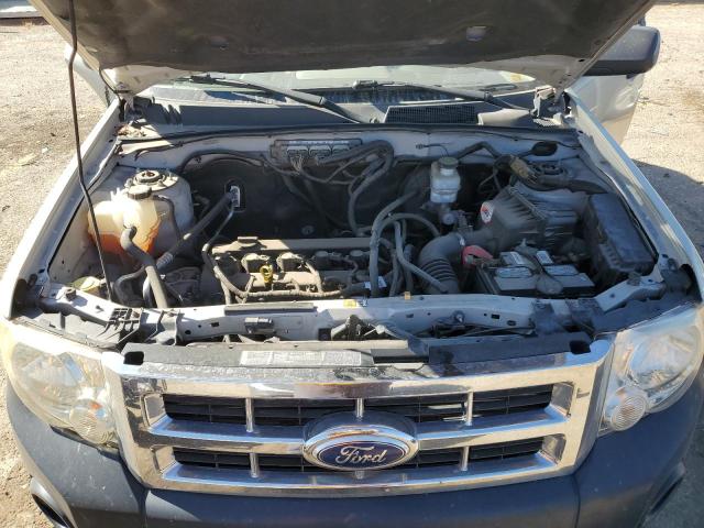 Photo 11 VIN: 1FMCU0C72CKA60134 - FORD ESCAPE XLS 