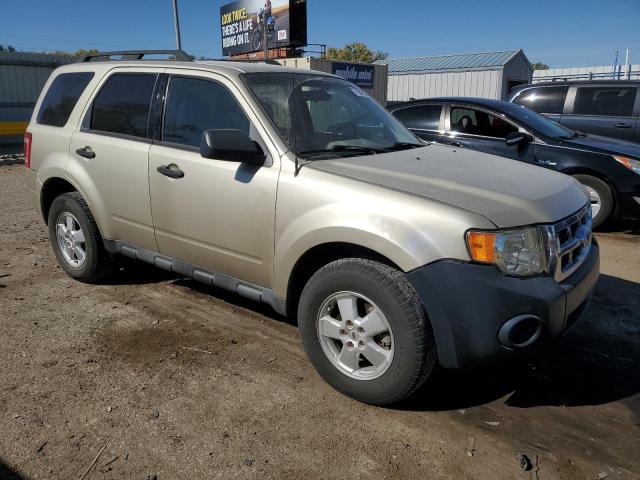 Photo 3 VIN: 1FMCU0C72CKA60134 - FORD ESCAPE XLS 