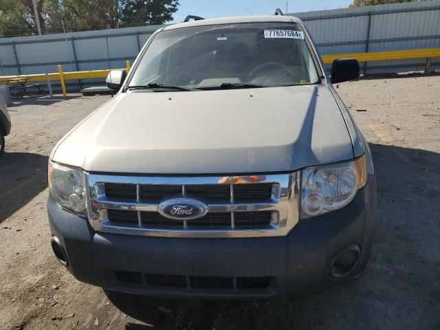 Photo 4 VIN: 1FMCU0C72CKA60134 - FORD ESCAPE XLS 