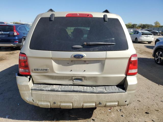 Photo 5 VIN: 1FMCU0C72CKA60134 - FORD ESCAPE XLS 