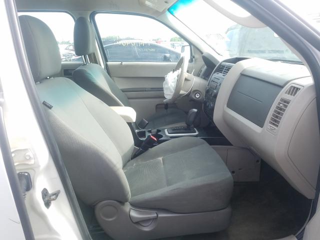 Photo 4 VIN: 1FMCU0C72CKA63048 - FORD ESCAPE XLS 