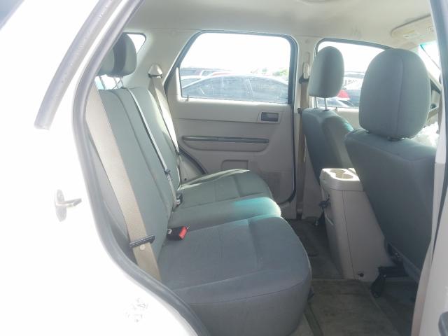 Photo 5 VIN: 1FMCU0C72CKA63048 - FORD ESCAPE XLS 