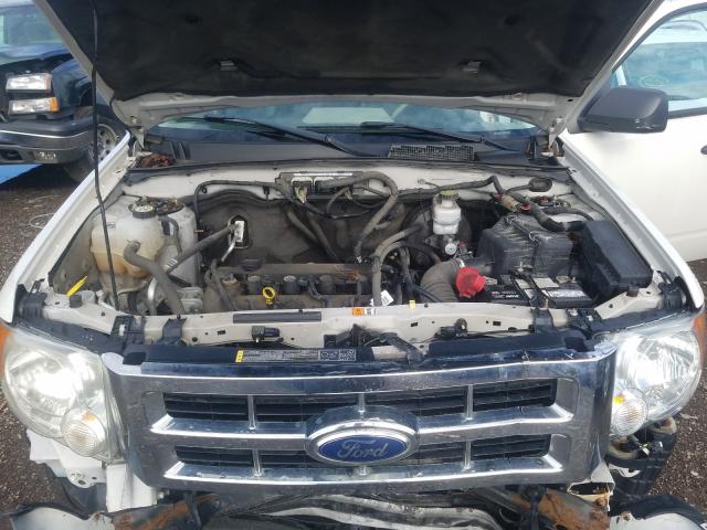 Photo 6 VIN: 1FMCU0C72CKA63048 - FORD ESCAPE XLS 