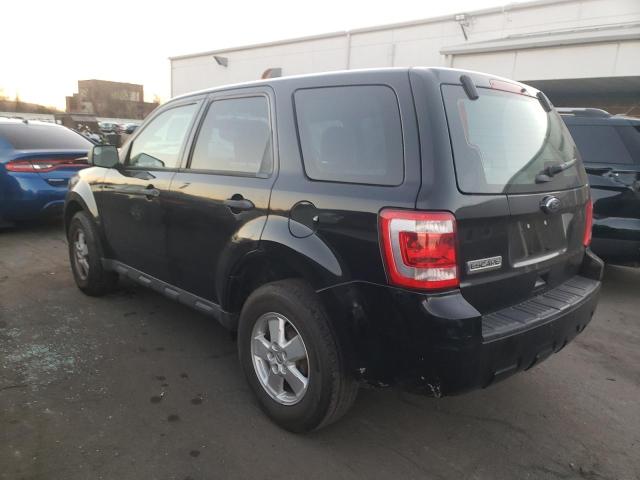 Photo 1 VIN: 1FMCU0C72CKB27265 - FORD ESCAPE XLS 