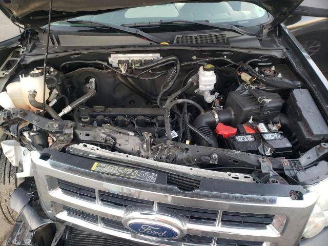 Photo 10 VIN: 1FMCU0C72CKB27265 - FORD ESCAPE XLS 