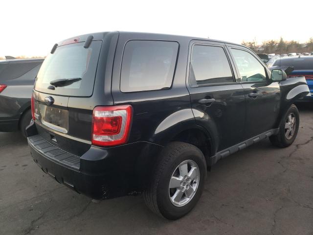 Photo 2 VIN: 1FMCU0C72CKB27265 - FORD ESCAPE XLS 