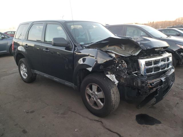 Photo 3 VIN: 1FMCU0C72CKB27265 - FORD ESCAPE XLS 