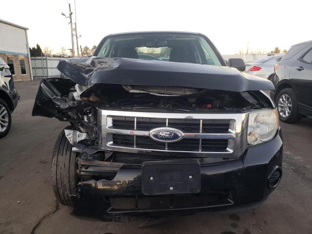 Photo 4 VIN: 1FMCU0C72CKB27265 - FORD ESCAPE XLS 