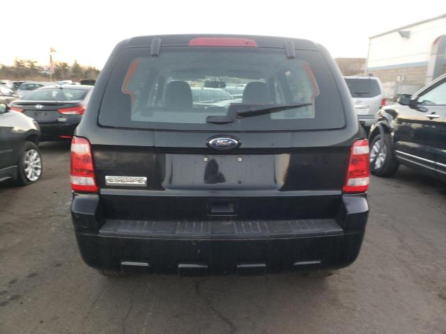 Photo 5 VIN: 1FMCU0C72CKB27265 - FORD ESCAPE XLS 