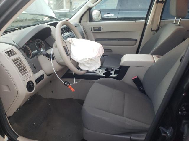 Photo 6 VIN: 1FMCU0C72CKB27265 - FORD ESCAPE XLS 