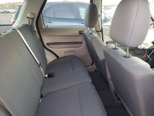 Photo 9 VIN: 1FMCU0C72CKB27265 - FORD ESCAPE XLS 