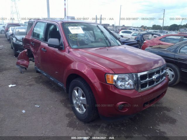 Photo 0 VIN: 1FMCU0C72CKB29209 - FORD ESCAPE 