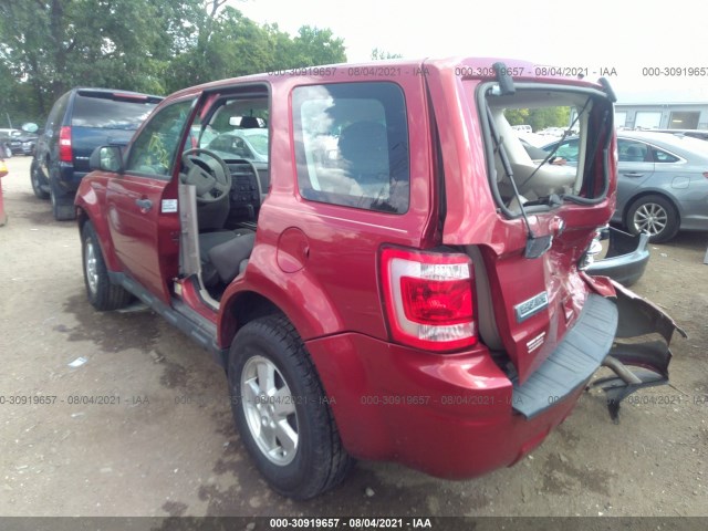 Photo 2 VIN: 1FMCU0C72CKB29209 - FORD ESCAPE 