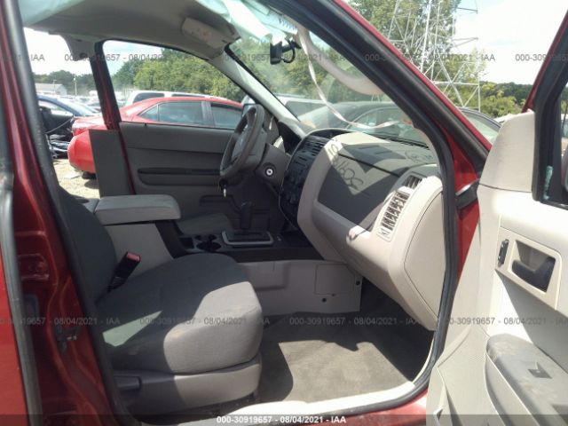 Photo 4 VIN: 1FMCU0C72CKB29209 - FORD ESCAPE 