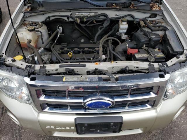 Photo 11 VIN: 1FMCU0C72CKB65952 - FORD ESCAPE 